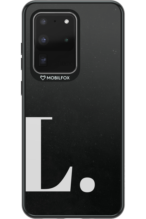 L (Off Space) 2.0 - Samsung Galaxy S20 Ultra 5G