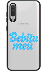 Meuu 2.0 - Samsung Galaxy A70