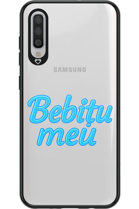 Meuu 2.0 - Samsung Galaxy A70