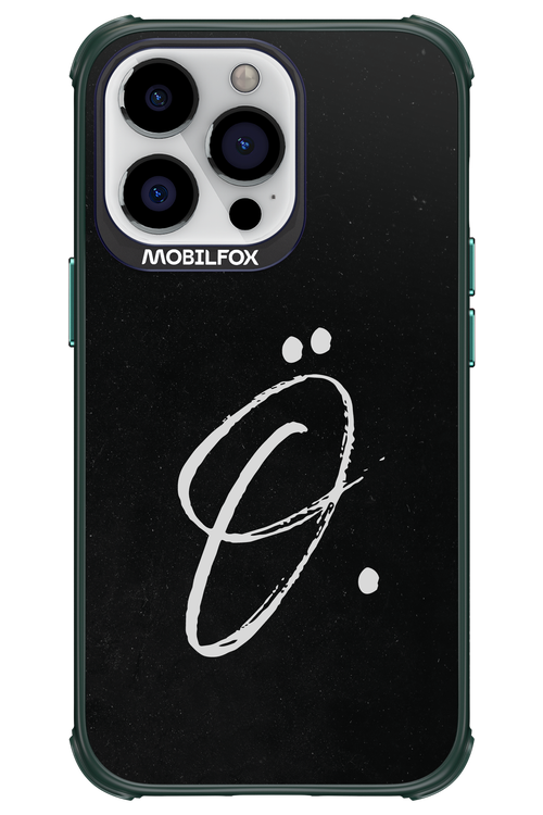 (Off Space) O II 2.0 - Apple iPhone 13 Pro