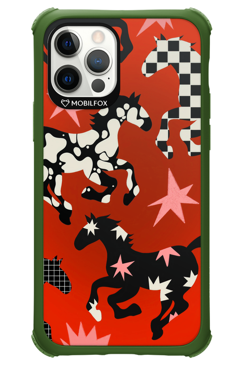 Stallions 2.0 - Apple iPhone 12 Pro