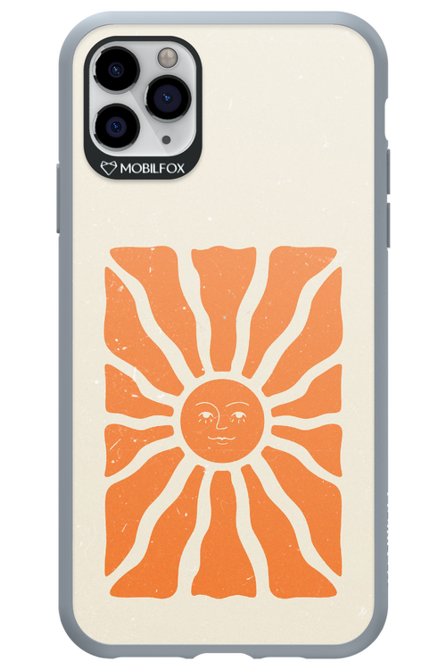 Solar Soul 2.0 - Apple iPhone 11 Pro Max