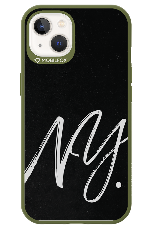 (Off Space) NY 2.0 - Apple iPhone 13
