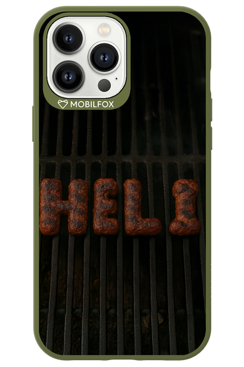 Barbeque 2.0 - Apple iPhone 13 Pro Max