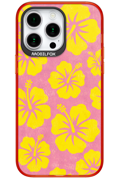 HAWAII 2.0 - Apple iPhone 15 Pro Max