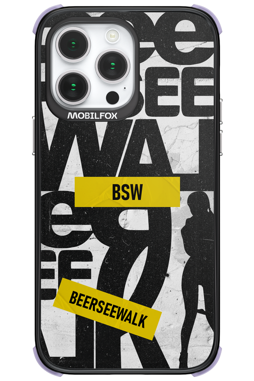 Beerseewalk II 2.0 - Apple iPhone 14 Pro Max