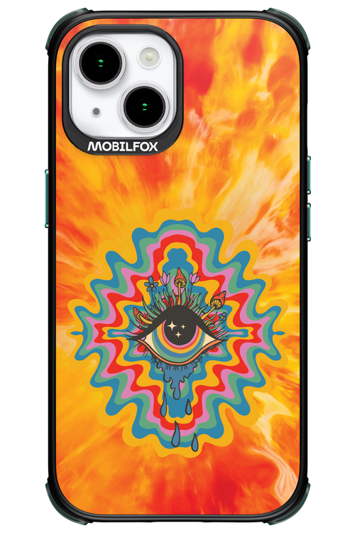 ThirdEye 2.0 - Apple iPhone 15