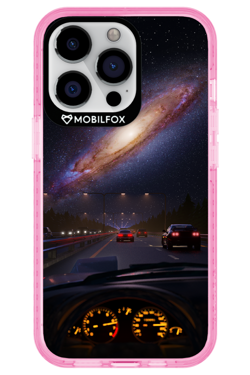 Nightride - Apple iPhone 13 Pro