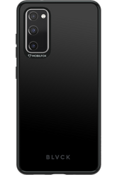 BLVCK - Samsung Galaxy S20 FE