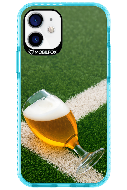 Just some beers 2.0 - Apple iPhone 12