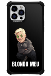 Blondu Meu - Apple iPhone 12 Pro Max