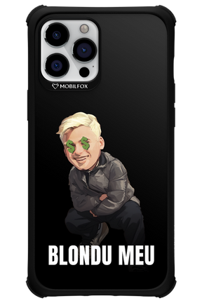 Blondu Meu - Apple iPhone 12 Pro Max