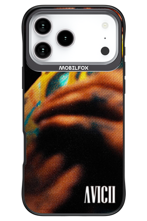 Avicii 2.0 - Apple iPhone 17 Pro Max