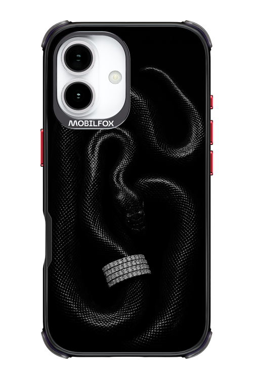 Diamond Mamba - Apple iPhone 17