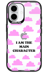 Character - Apple iPhone 16