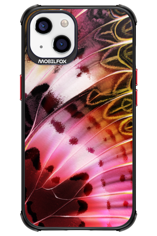 Pink Wing 2.0 - Apple iPhone 13