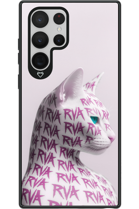 RVA Cat 2.0 - Samsung Galaxy S22 Ultra
