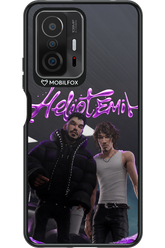 HeliotEmil 2.0 - Xiaomi Mi 11T