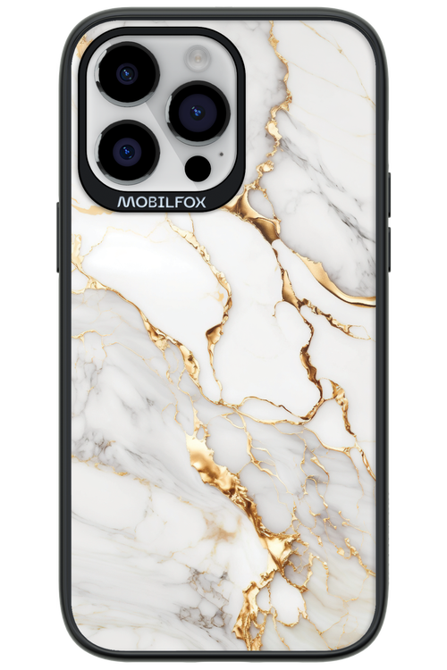 Ariel 2.0 - Apple iPhone 14 Pro Max