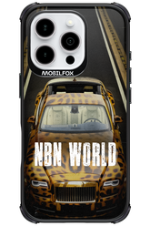 Car - Apple iPhone 16 Pro