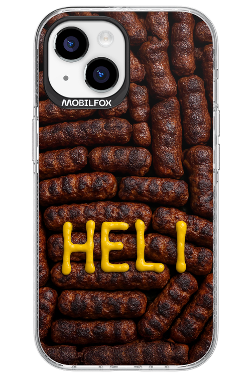 Mici 2.0 - Apple iPhone 15