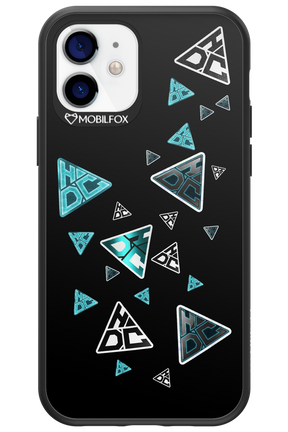 HDC 8 - Apple iPhone 12