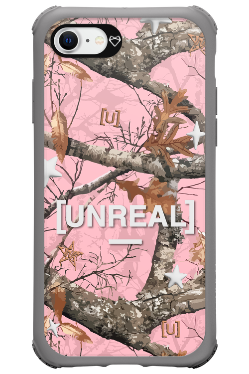 Realtree 2.0 - Apple iPhone SE 2020