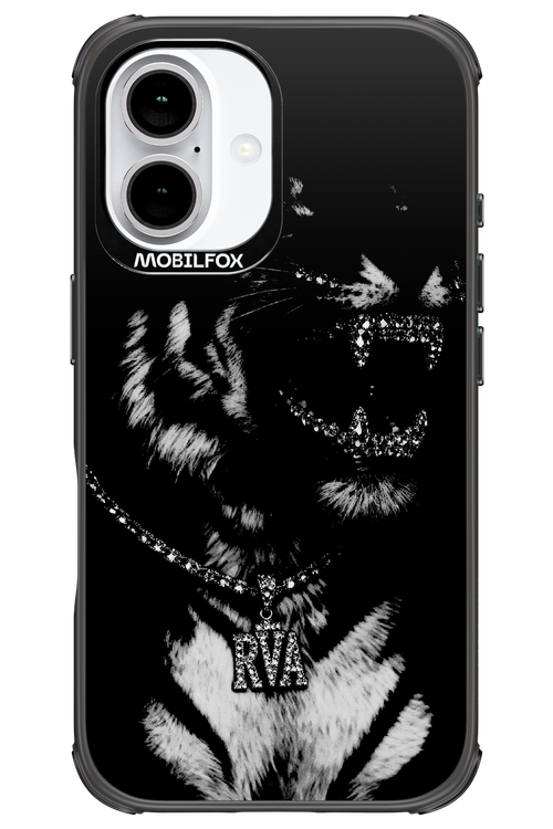 Tiger RVA 2.0 - Apple iPhone 16