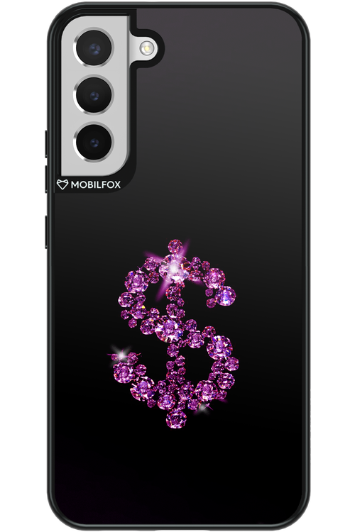 Diamond$ - Samsung Galaxy S22+