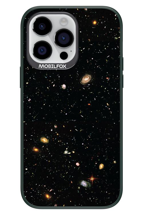 Cosmic Space - Apple iPhone 14 Pro Max