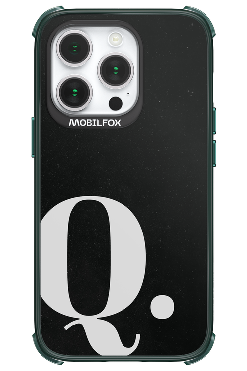 Q (Off Space) 2.0 - Apple iPhone 14 Pro