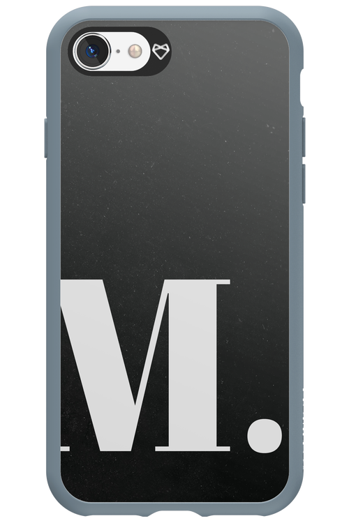 M (Off Space) 2.0 - Apple iPhone SE 2020