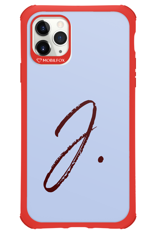 (Jellyfish Presso) J 2.0 - Apple iPhone 11 Pro Max