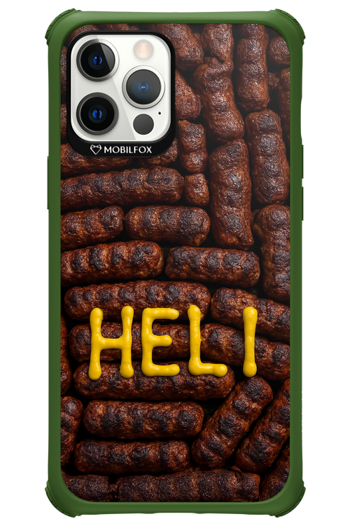 Mici - Apple iPhone 12 Pro Max