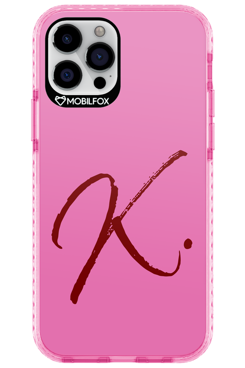 (Sorbet) K 2.0 - Apple iPhone 12 Pro