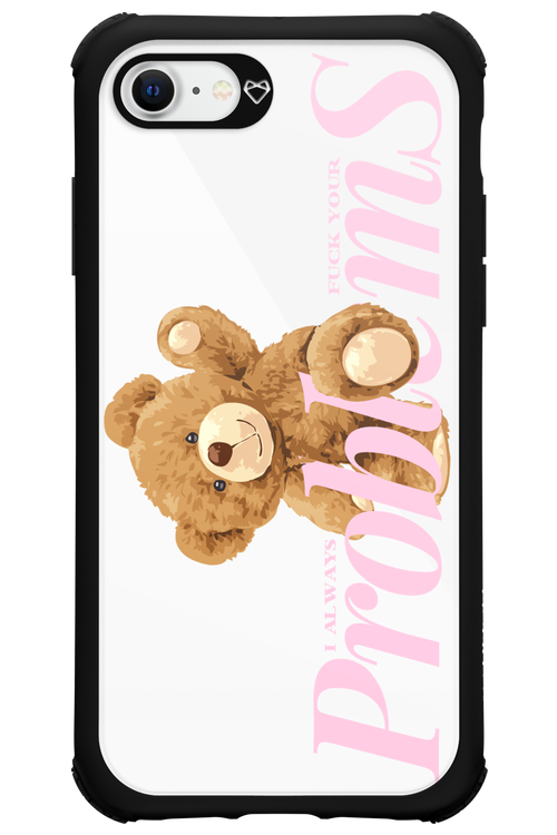 Problems 2.0 - Apple iPhone SE 2020