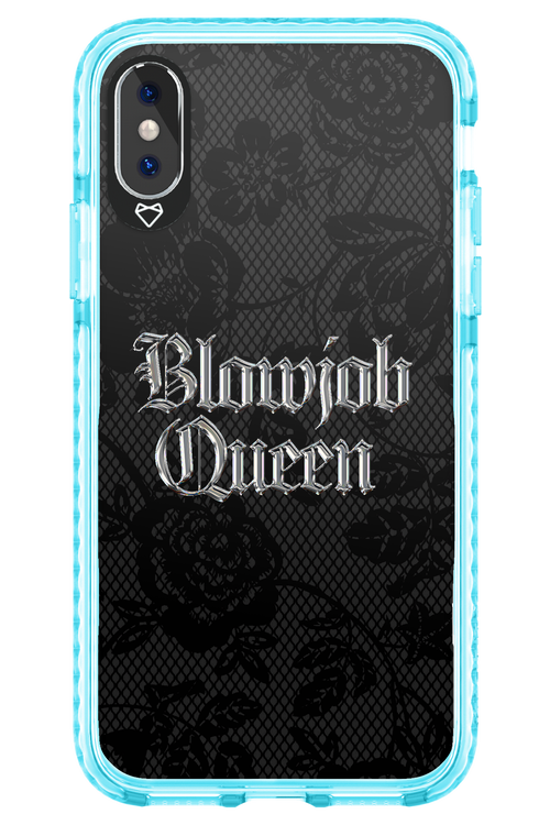 Blowjob Queen 2.0 - Apple iPhone XS
