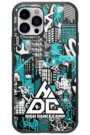 HDC 3 2.0 - Apple iPhone 12 Pro