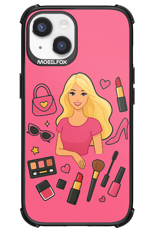 Just a Girll - Apple iPhone 14