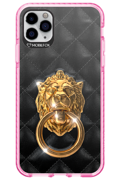 Gold Lion - Apple iPhone 11 Pro Max