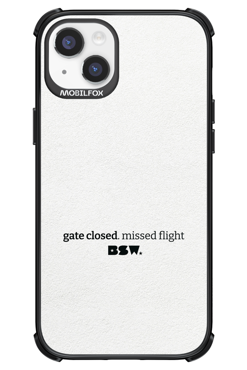 BSW FourSeasons 12 2.0 - Apple iPhone 14 Plus