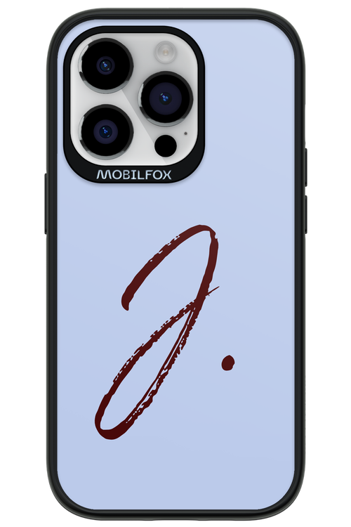 (Jellyfish Presso) J 2.0 - Apple iPhone 14 Pro