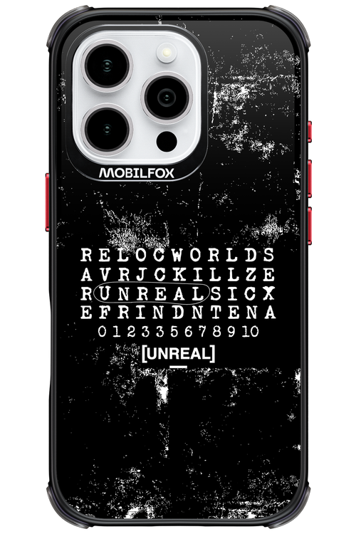 X Ten 2.0 - Apple iPhone 16 Pro
