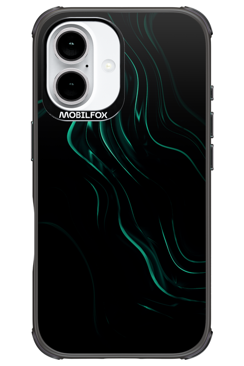 Northern Lights 2.0 - Apple iPhone 16