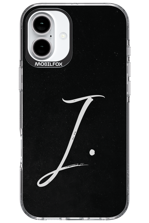 (Off Space) I 2.0 - Apple iPhone 16 Plus