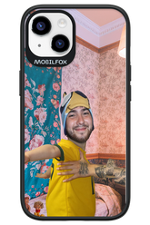 Balkan Style - Apple iPhone 14