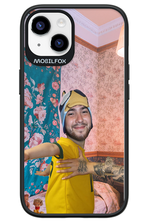 Balkan Style - Apple iPhone 14