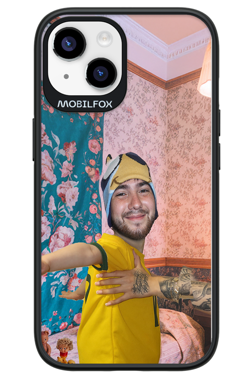 Balkan Style - Apple iPhone 14