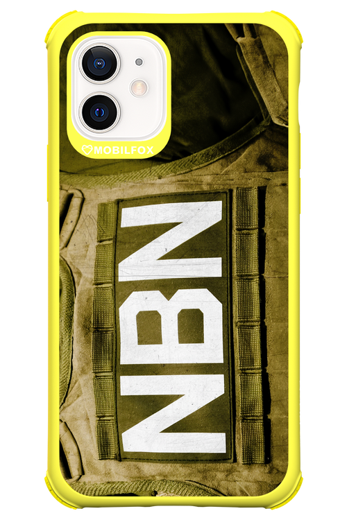 Team 2.0 - Apple iPhone 12