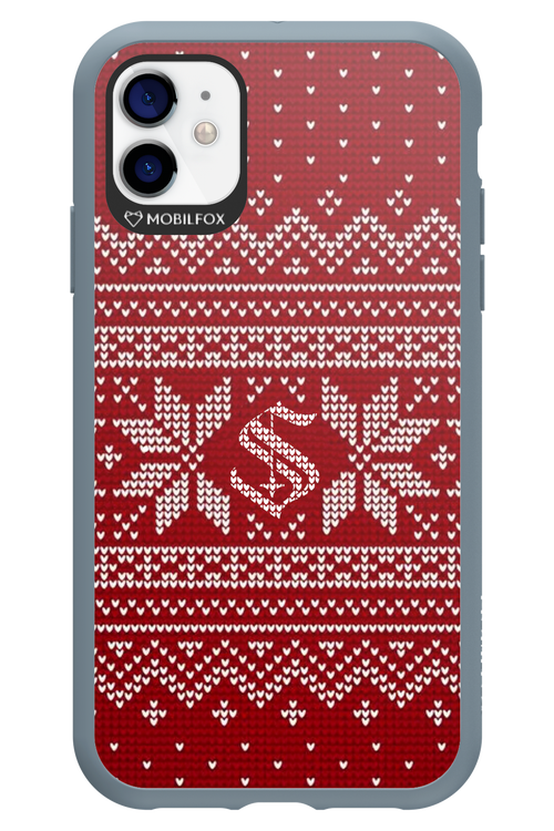 COZY STELLAR KNIT - Apple iPhone 11